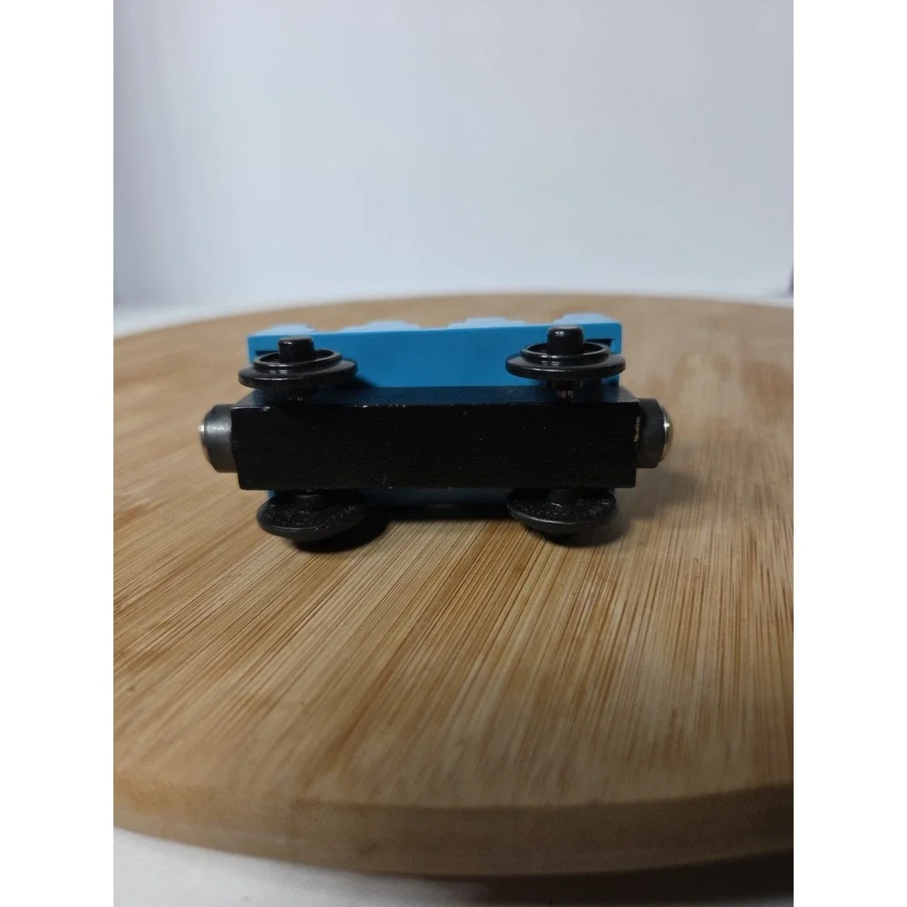 Thomas & Friends jane open